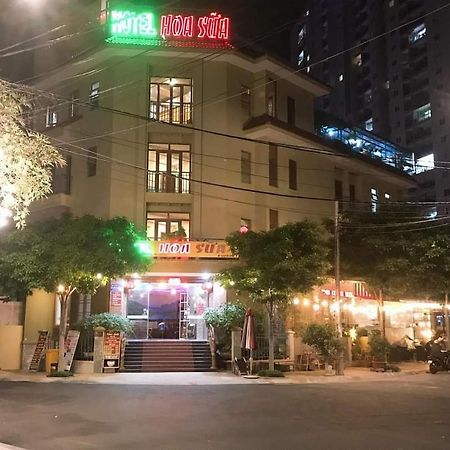 Hoa Sua Hotel Vung Tau Exterior foto