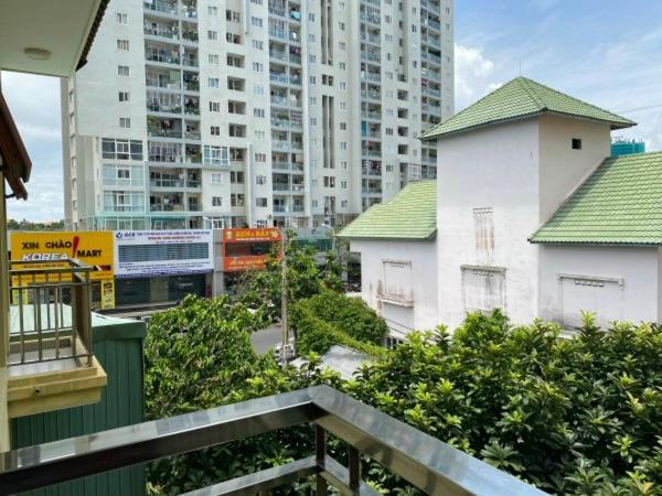 Hoa Sua Hotel Vung Tau Exterior foto