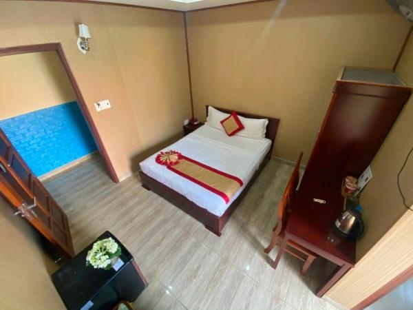 Hoa Sua Hotel Vung Tau Exterior foto